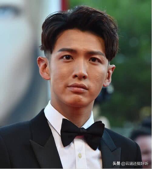 27岁柯震东近照曝光!曾大火却自毁前程 已油腻发福!