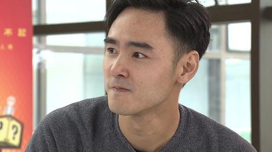 阮经天长得帅,身材好,演技又好,可他的情史却让人无言以对