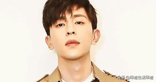 帅不帅看眼睛,盘点4位拥有“丹凤眼”的男星!