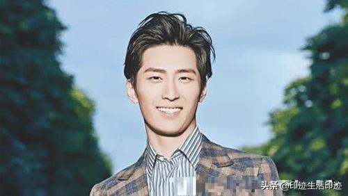 帅不帅看眼睛,盘点4位拥有“丹凤眼”的男星!