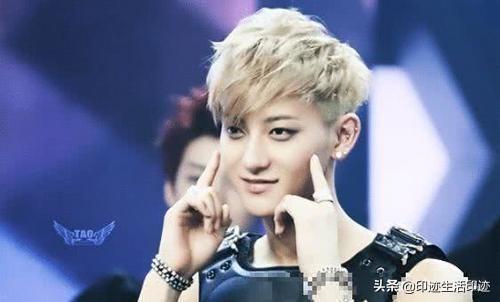 帅不帅看眼睛,盘点4位拥有“丹凤眼”的男星!