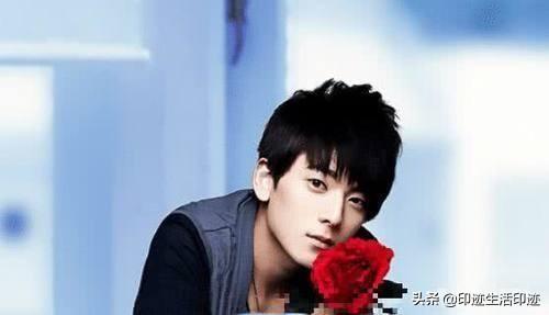 帅不帅看眼睛,盘点4位拥有“丹凤眼”的男星!