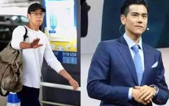 男神彭于晏的素颜是这样?网友直呼:不可能!还我真的彭于晏!