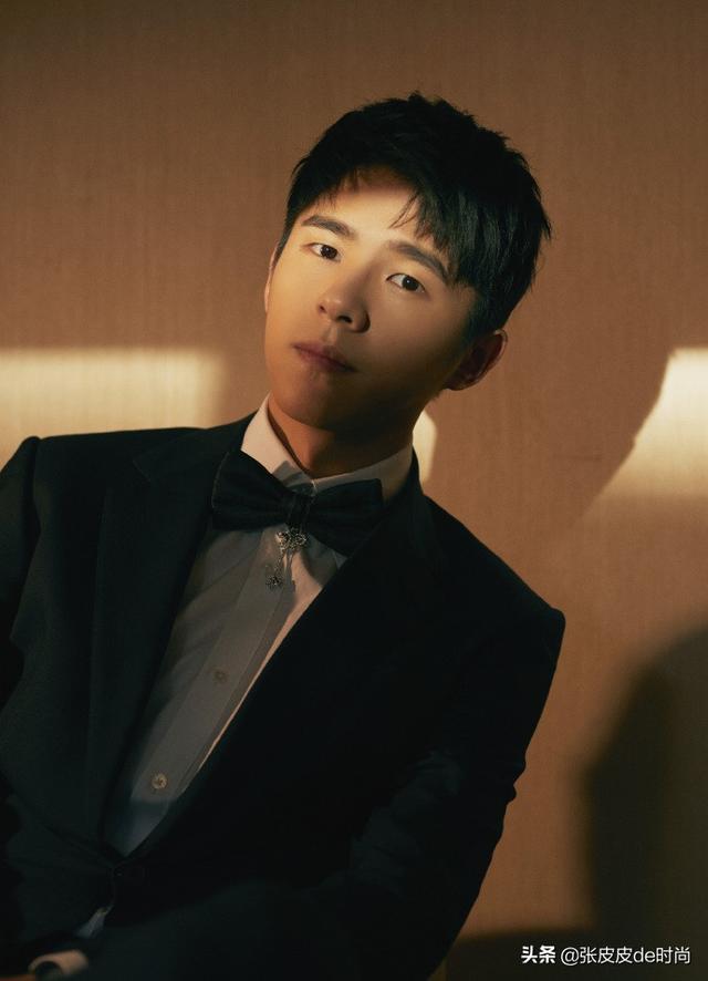 你喜欢的少年模样,他都有……