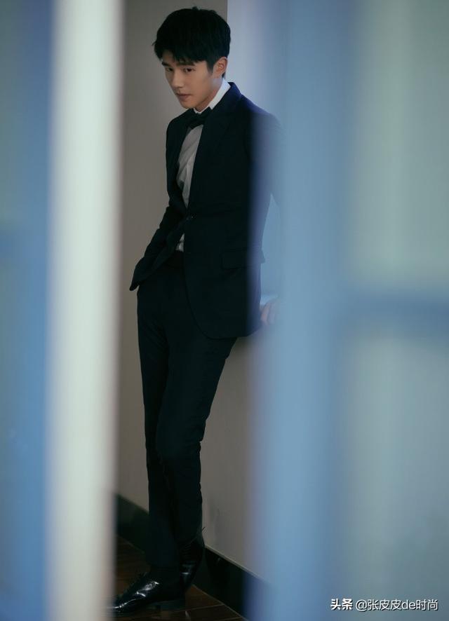 你喜欢的少年模样,他都有……