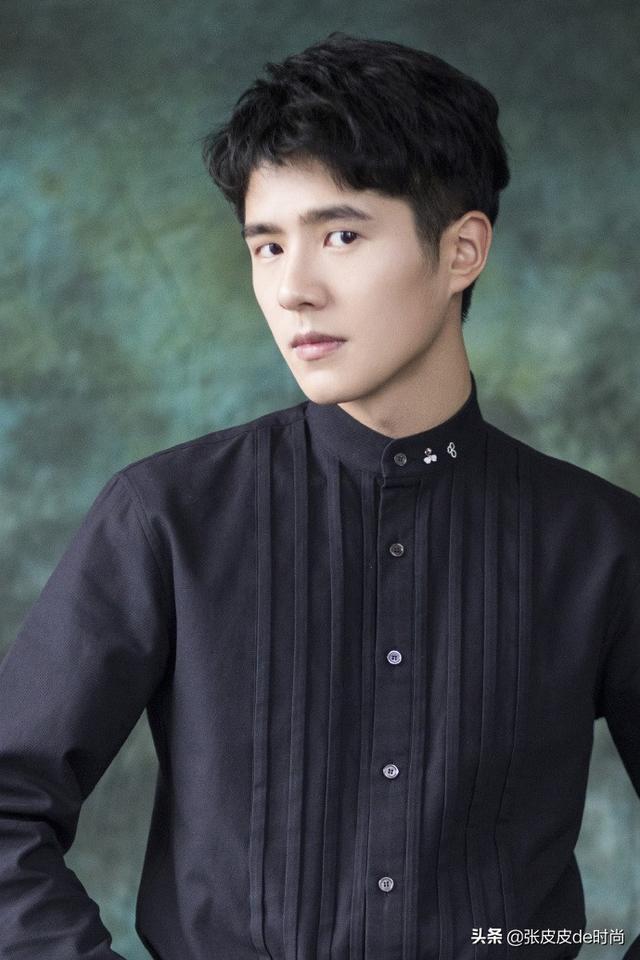 你喜欢的少年模样,他都有……