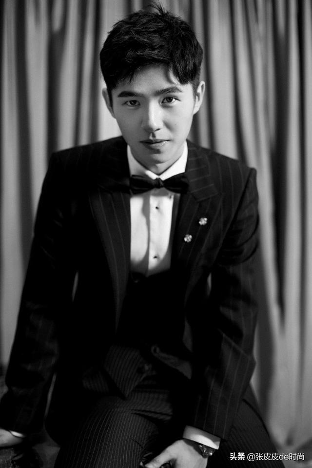 你喜欢的少年模样,他都有……