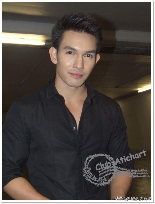 阿提查·春那侬(泰国)你被迷倒了吗?