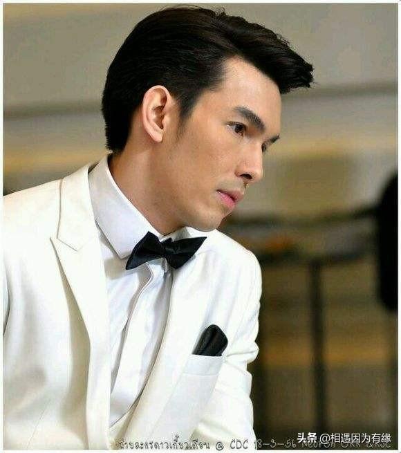 阿提查·春那侬(泰国)你被迷倒了吗?