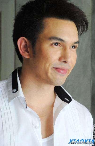 阿提查·春那侬(泰国)你被迷倒了吗?