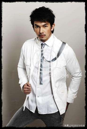 阿提查·春那侬(泰国)你被迷倒了吗?