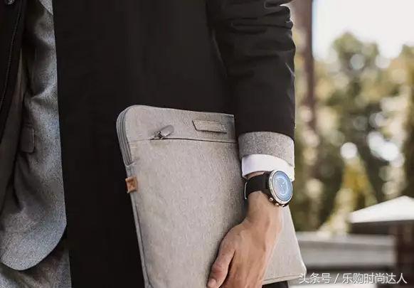 运动型智能手表,让你的健身更有品位