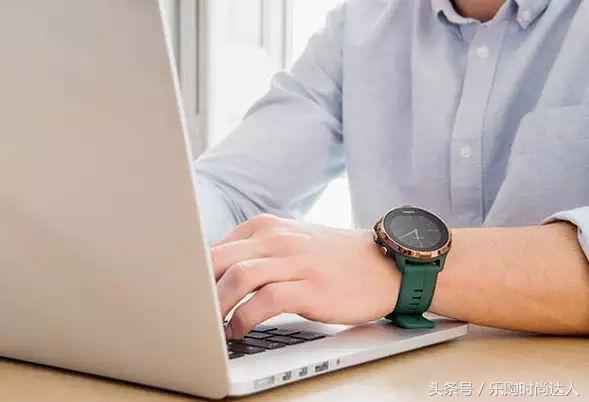 运动型智能手表,让你的健身更有品位