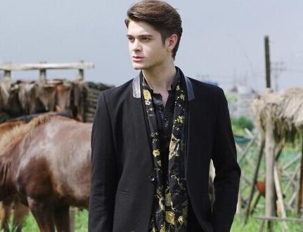 潮男必备穿搭的9个时尚小秘诀!