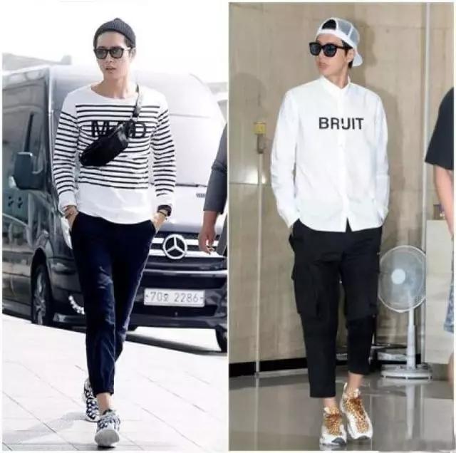 男生穿什么显腿长?穿搭终极指南在此!