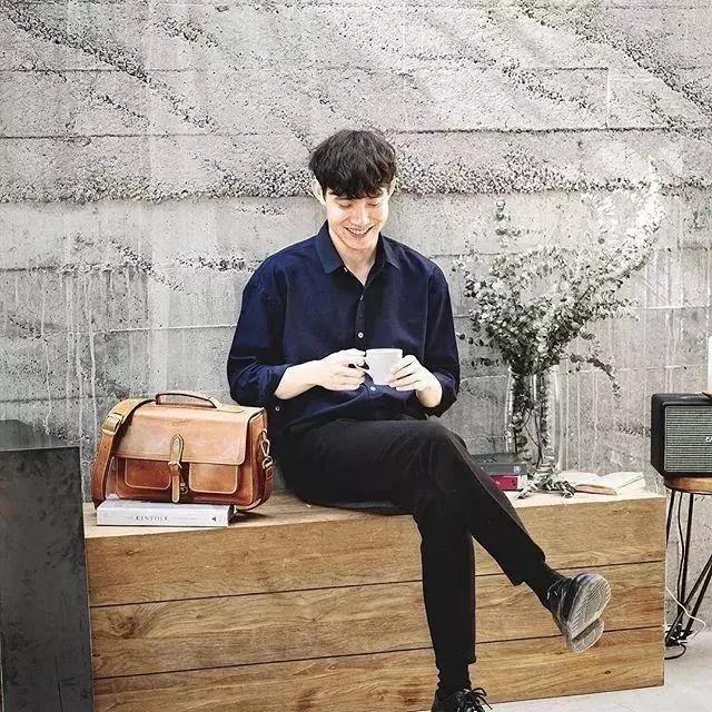 男生穿什么显腿长?穿搭终极指南在此!