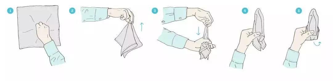 下巴以下,腹肌以上,新郎的【西装黄金区】该如何风骚?