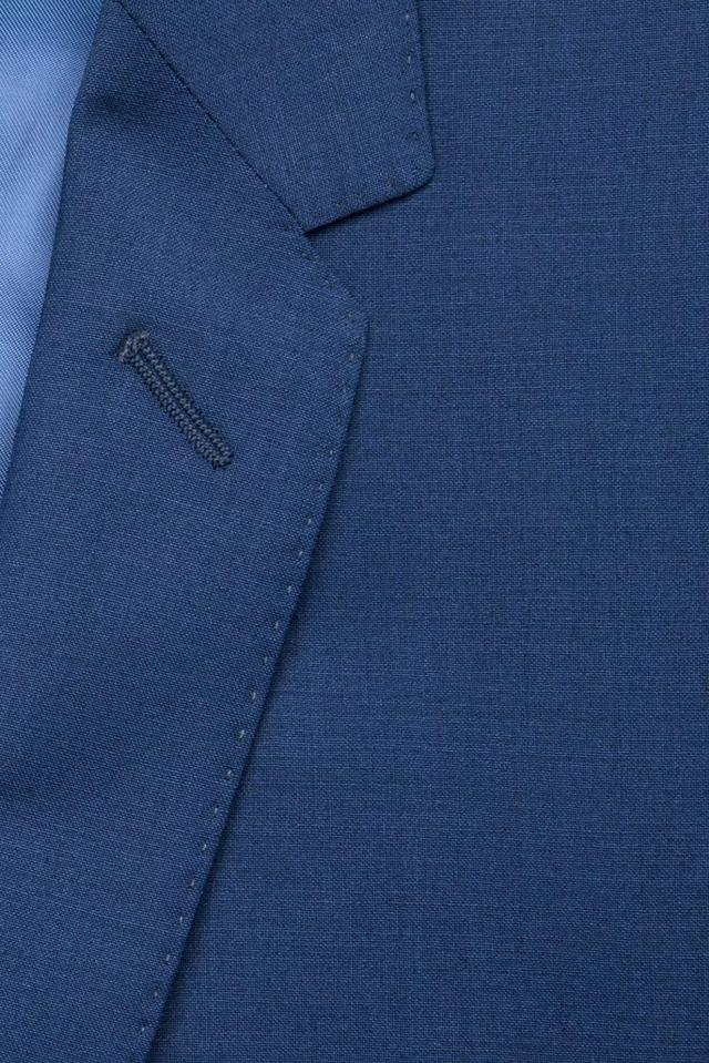 下巴以下,腹肌以上,新郎的【西装黄金区】该如何风骚?