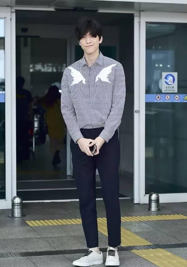 你的西裤磨“亮”了吗?该再补一条了!