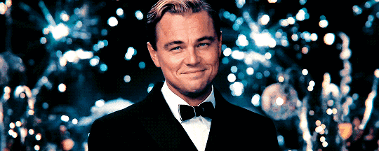 有男人的野心,为什么需要一套西服加持?