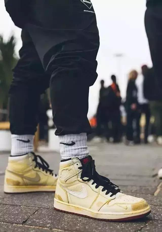 说工装裤丑,可能只是你不会穿而已!