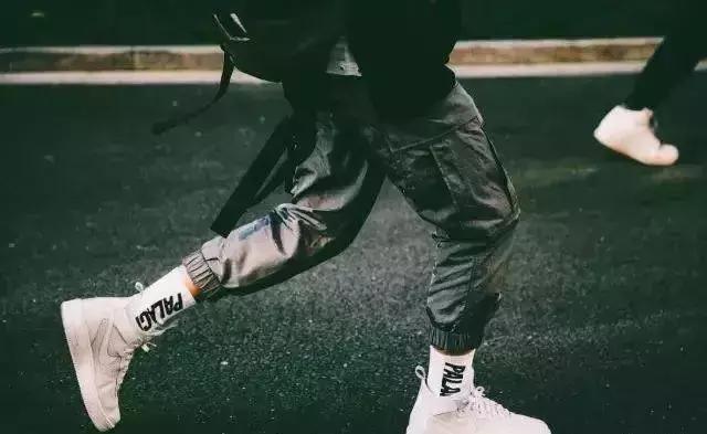 说工装裤丑,可能只是你不会穿而已!