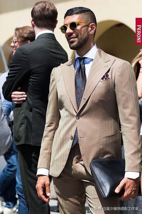 男人手头紧,该如何应对换季买新衣