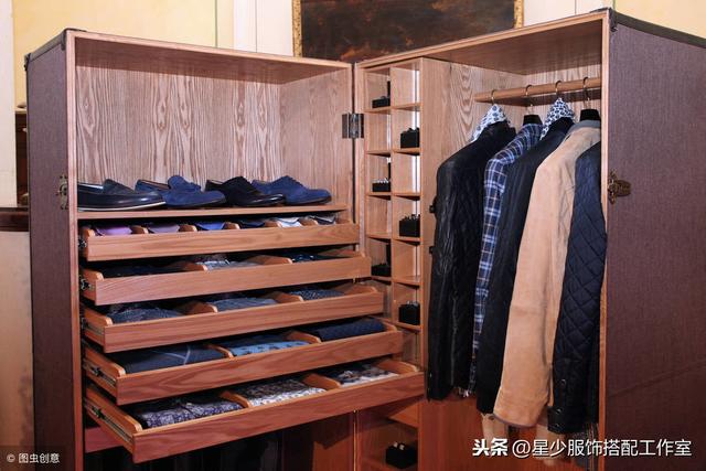 男人手头紧,该如何应对换季买新衣