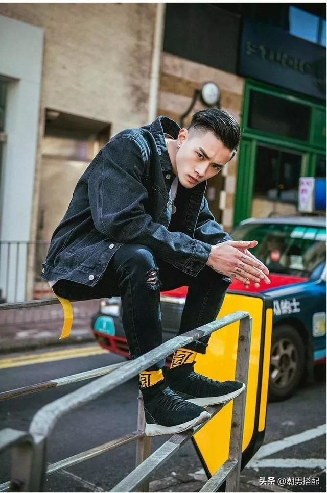 男士初春帅气穿搭指南,谁先穿先帅!