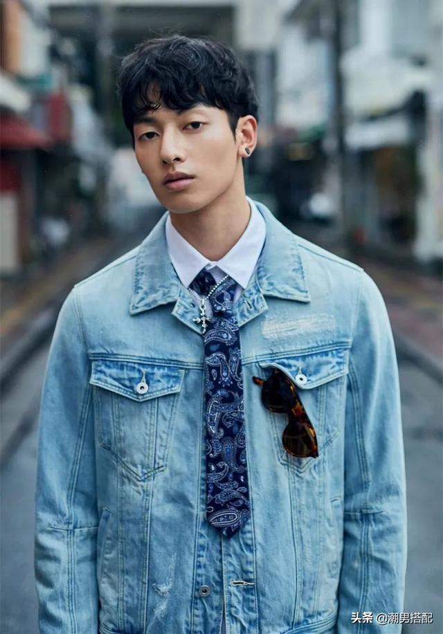 男士初春帅气穿搭指南,谁先穿先帅!