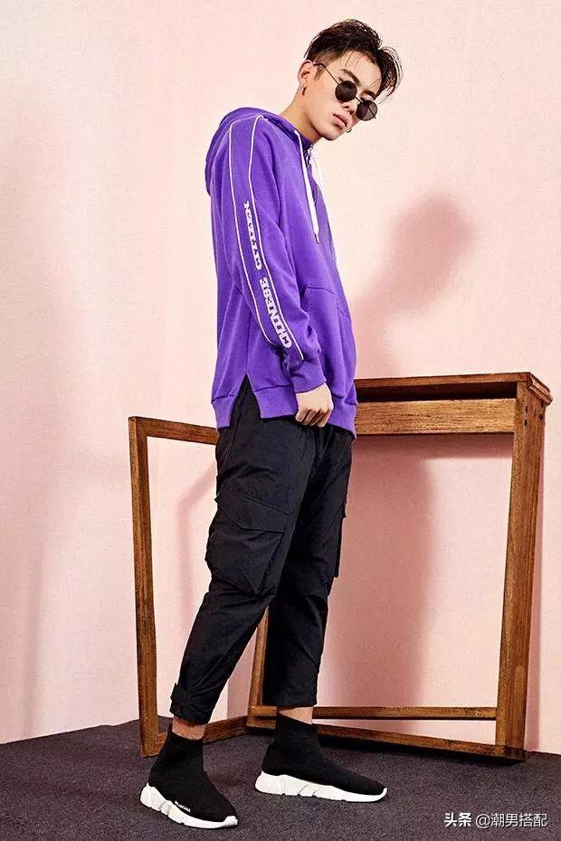 男士初春帅气穿搭指南,谁先穿先帅!