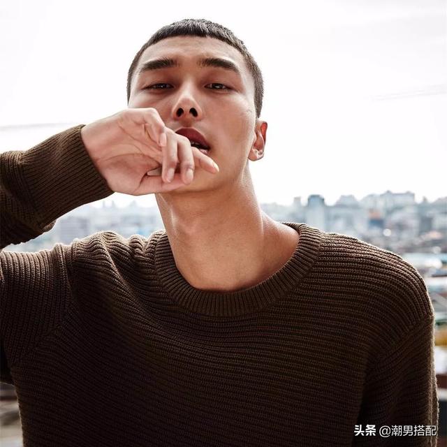 2019男生到底应该怎么选发型?才能成为街头最靓的仔!