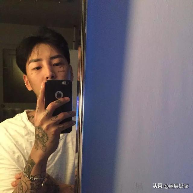 2019男生到底应该怎么选发型?才能成为街头最靓的仔!