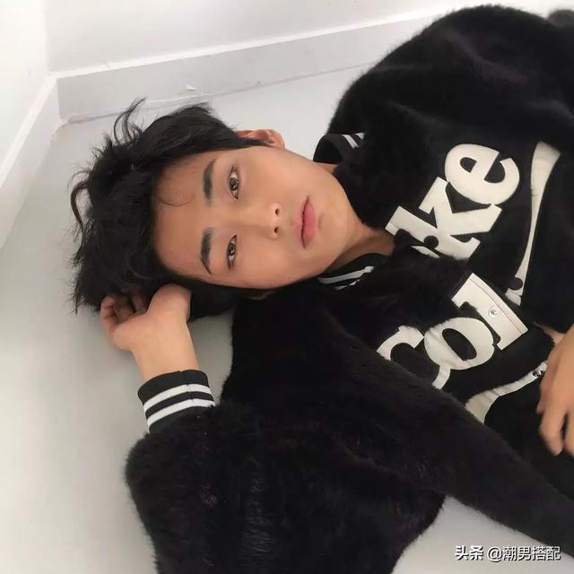 2019男生到底应该怎么选发型?才能成为街头最靓的仔!