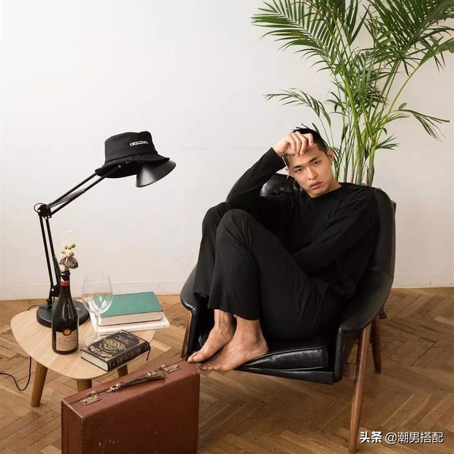 2019男生到底应该怎么选发型?才能成为街头最靓的仔!