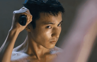 2019你该留个什么充满男人味的发型呢?