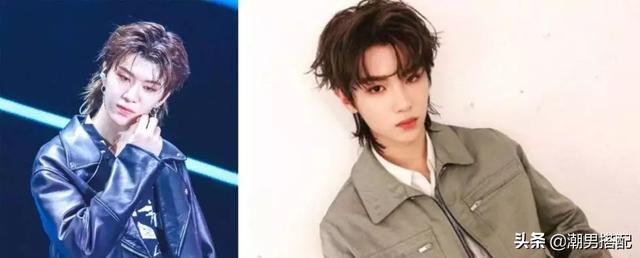 2019你该留个什么充满男人味的发型呢?