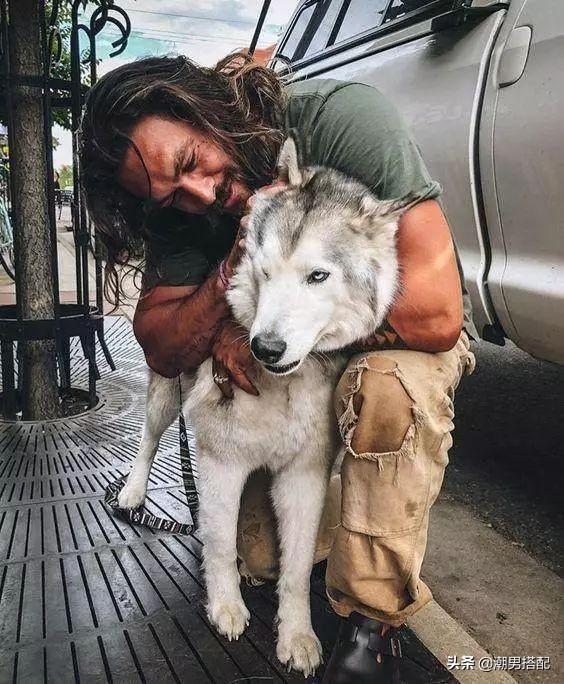 2019你该留个什么充满男人味的发型呢?