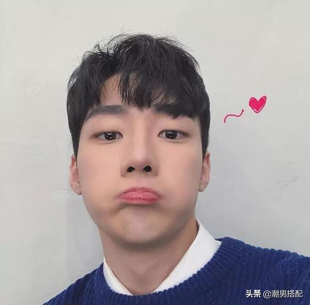 梳个油头那么帅,你真的适合吗?