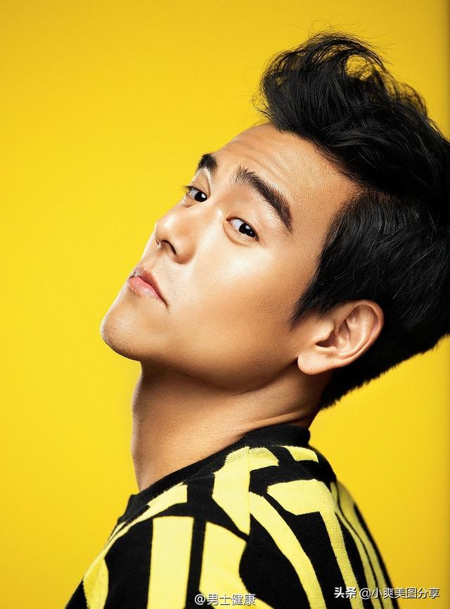 彭于晏,我就想看看能有多苦