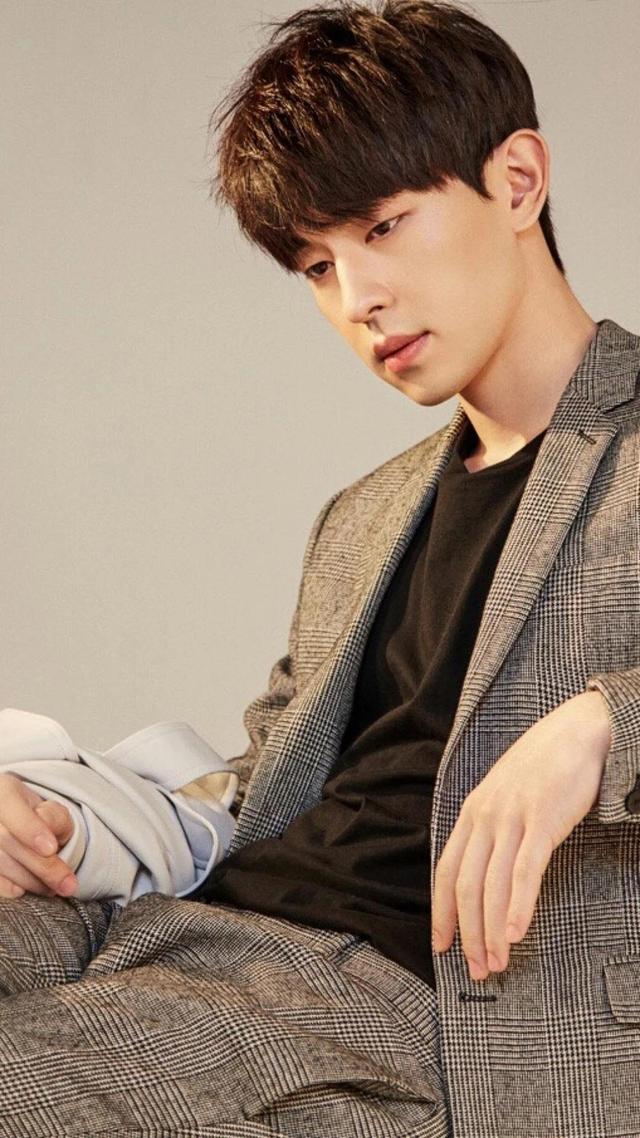 六位“霸道总裁”来袭,谁是你心中的霸道总裁呢?