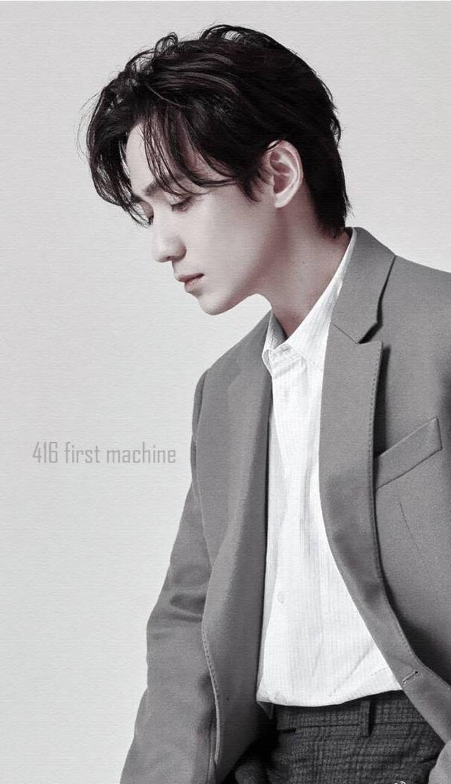 六位“霸道总裁”来袭,谁是你心中的霸道总裁呢?