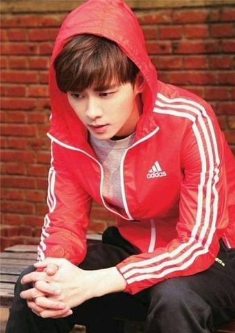 六位“霸道总裁”来袭,谁是你心中的霸道总裁呢?