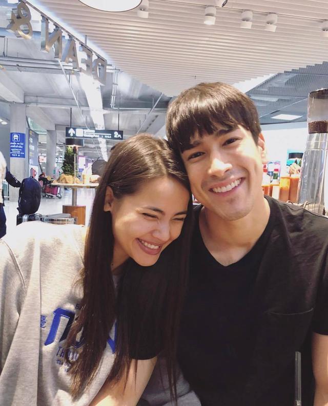 Nadech Kugimiya,彪悍的人生,不需要解释!