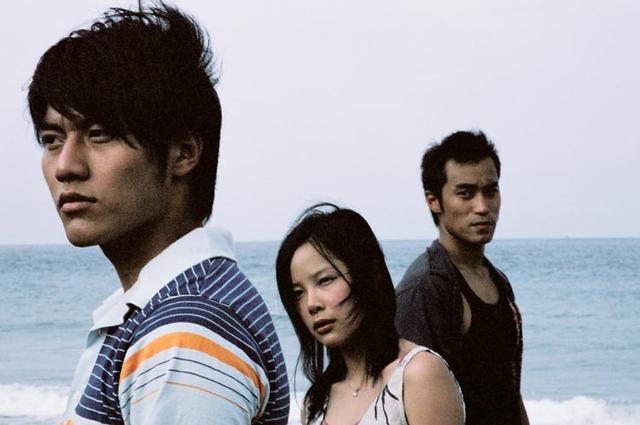 这是台湾最好的青春同志电影,没有之一