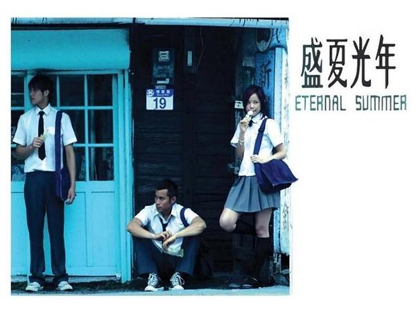 这是台湾最好的青春同志电影,没有之一