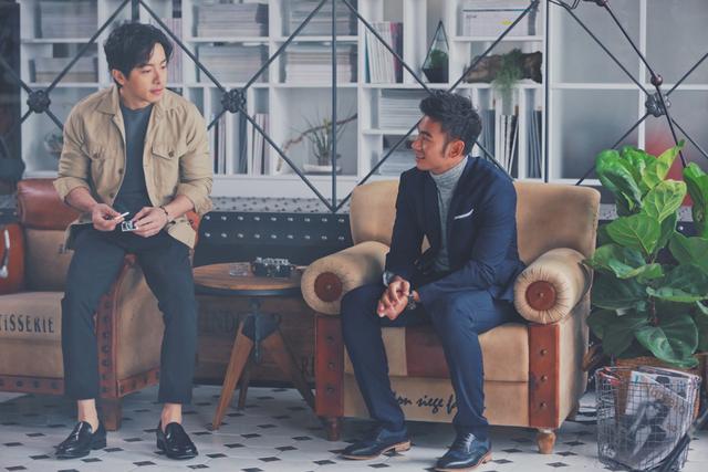 这是台湾最好的青春同志电影,没有之一