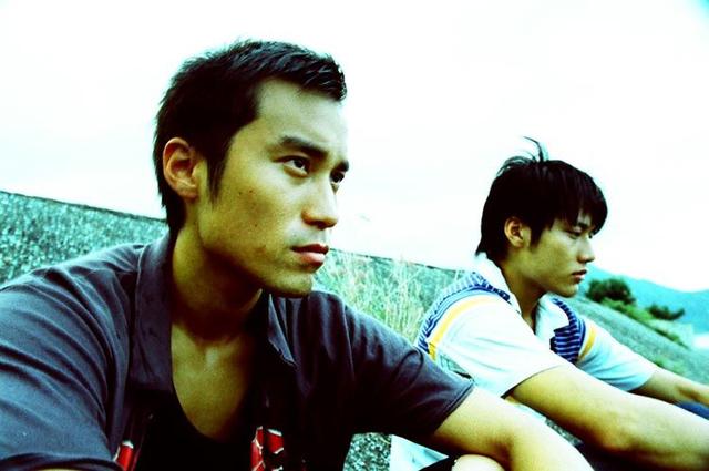 这是台湾最好的青春同志电影,没有之一