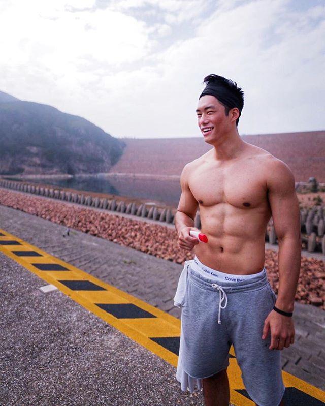 2019国际先生决赛开始,全球肌肉型男汇聚,可惜没有中国内地选手