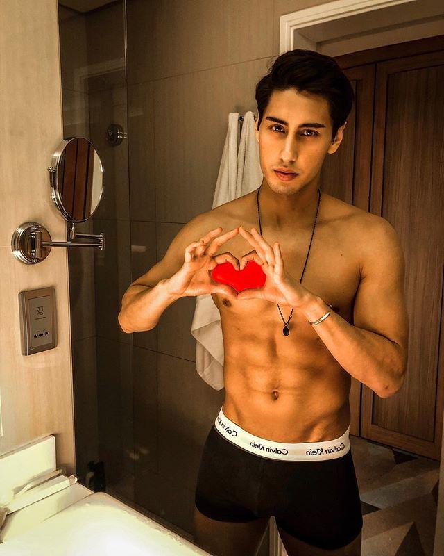 2019国际先生决赛开始,全球肌肉型男汇聚,可惜没有中国内地选手